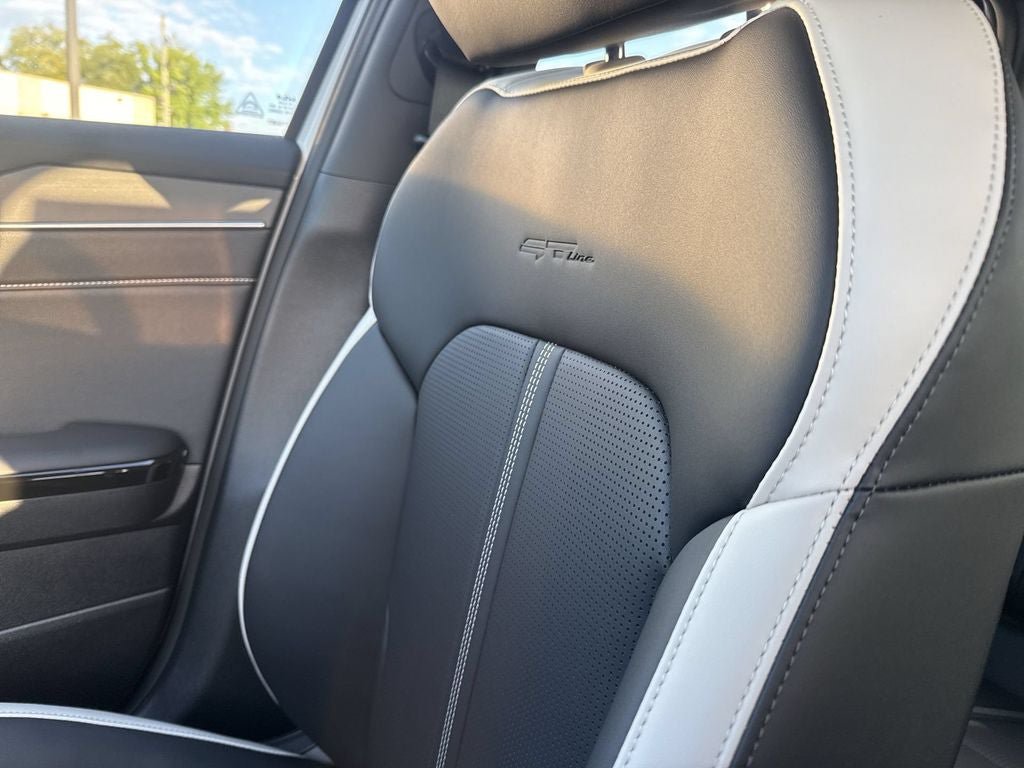 New 2026 Kia K5 GT-Line AWD/4WD image 38