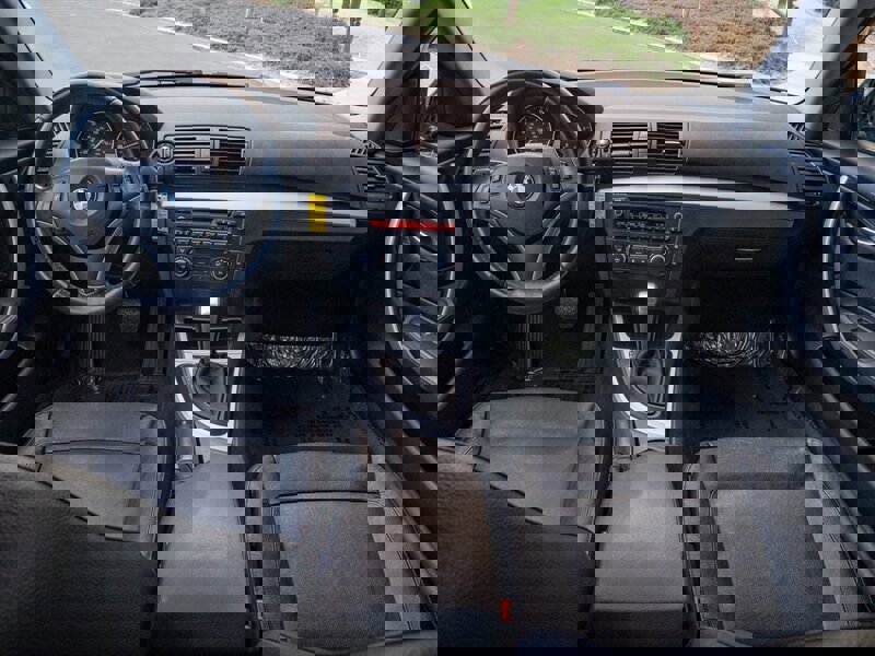 Used 2012 BMW 128i Coupe image 12