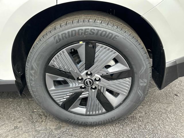 New 2025 Nissan Murano SL AWD/4WD image 7