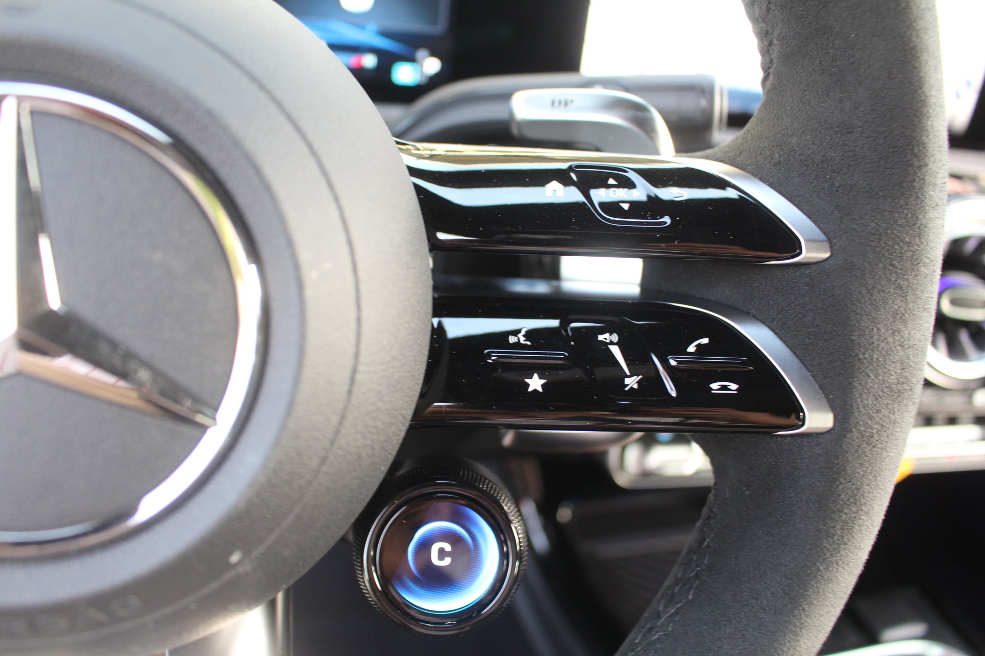 New 2026 Mercedes-Benz CLA 45 AMG S 4MATIC image 26