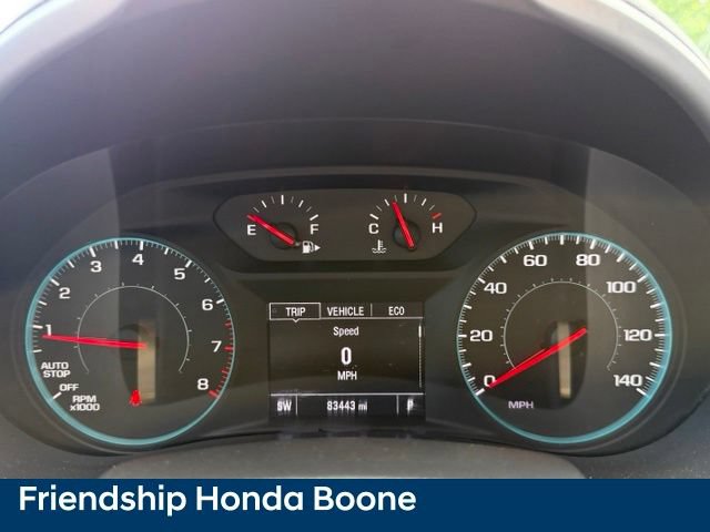 Used 2022 Chevrolet Malibu LT FWD image 30