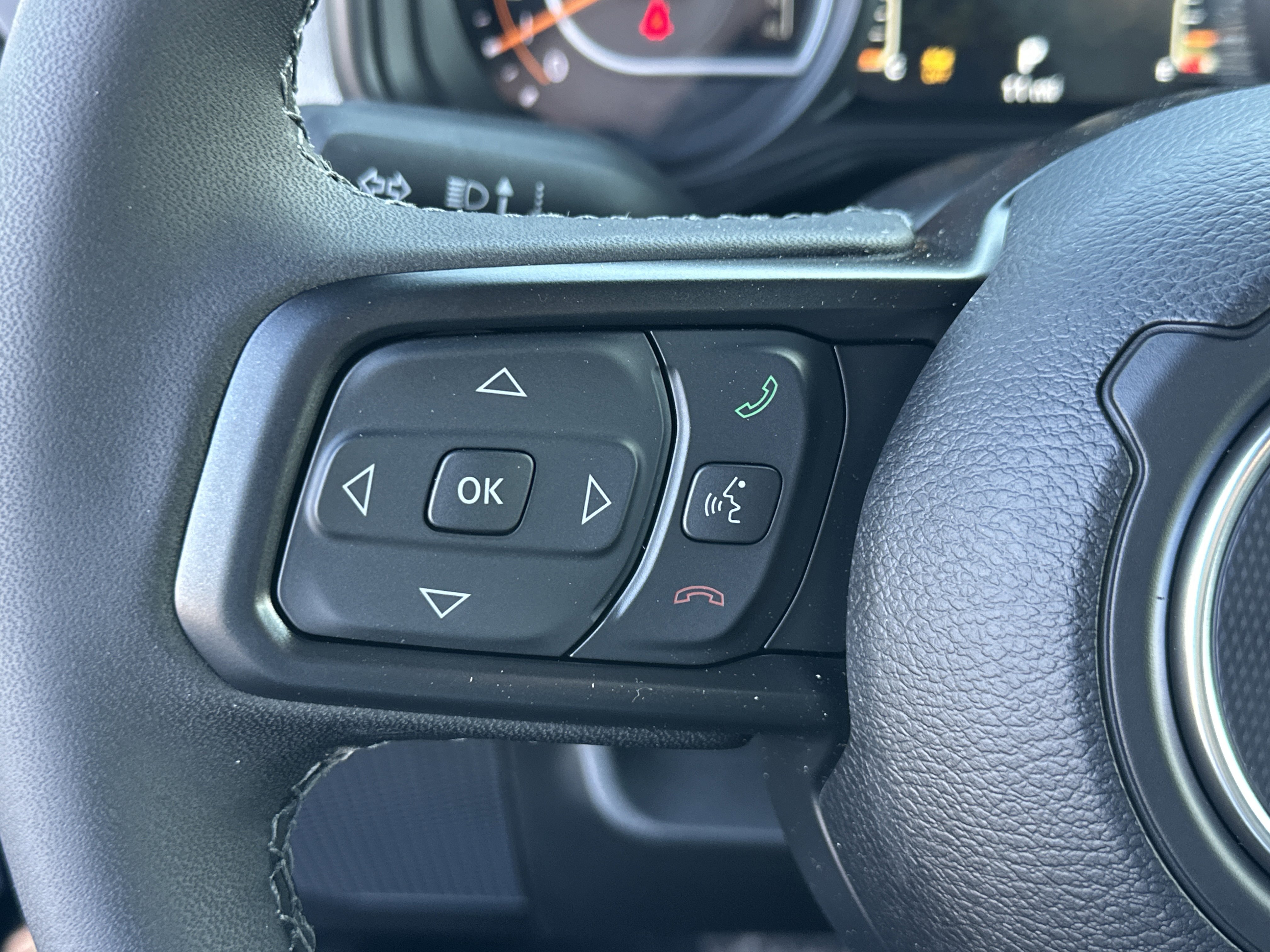 New 2026 Jeep Wrangler Sport S image 10