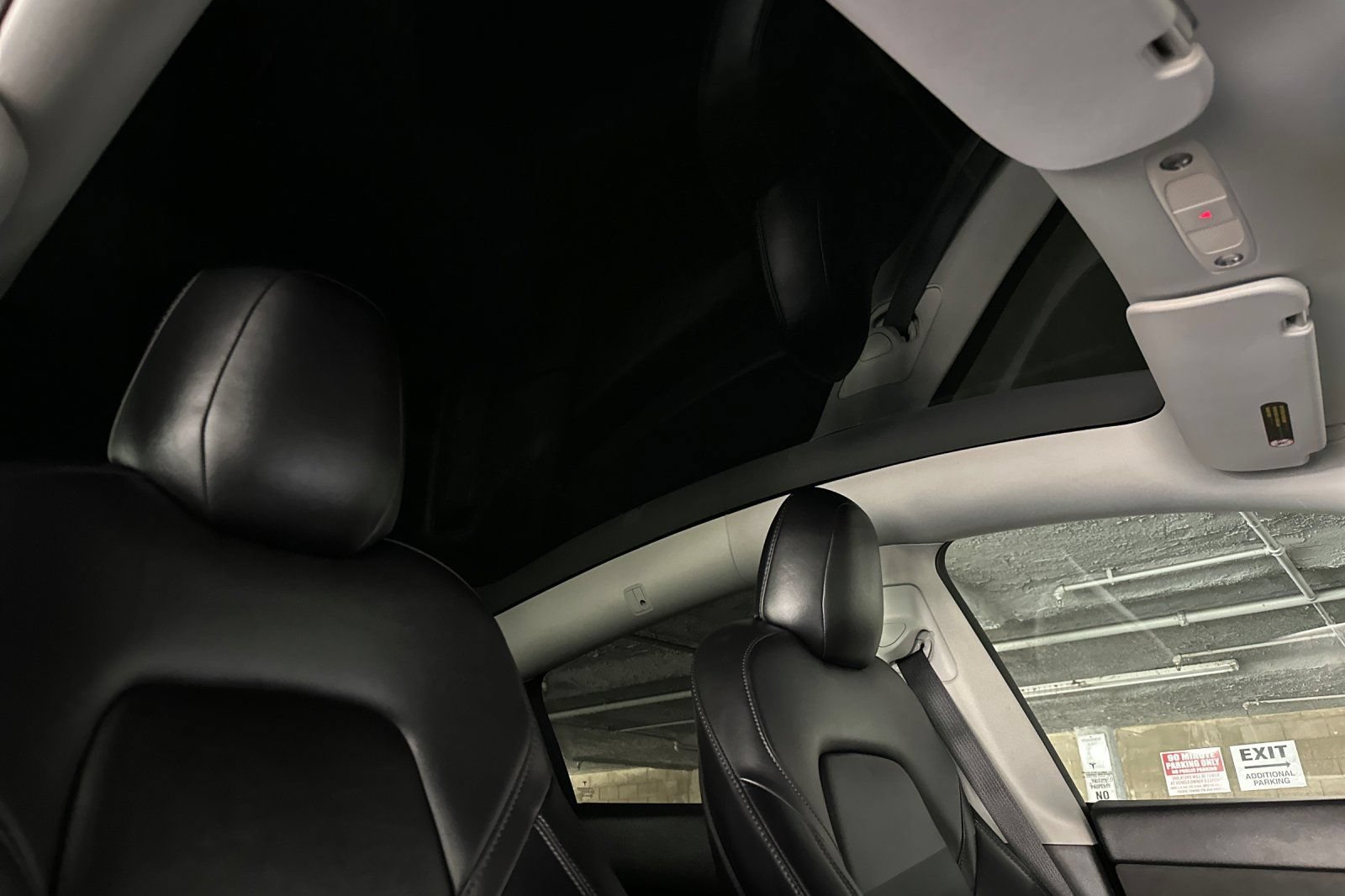 Used 2022 Tesla Model Y Performance AWD/4WD image 18