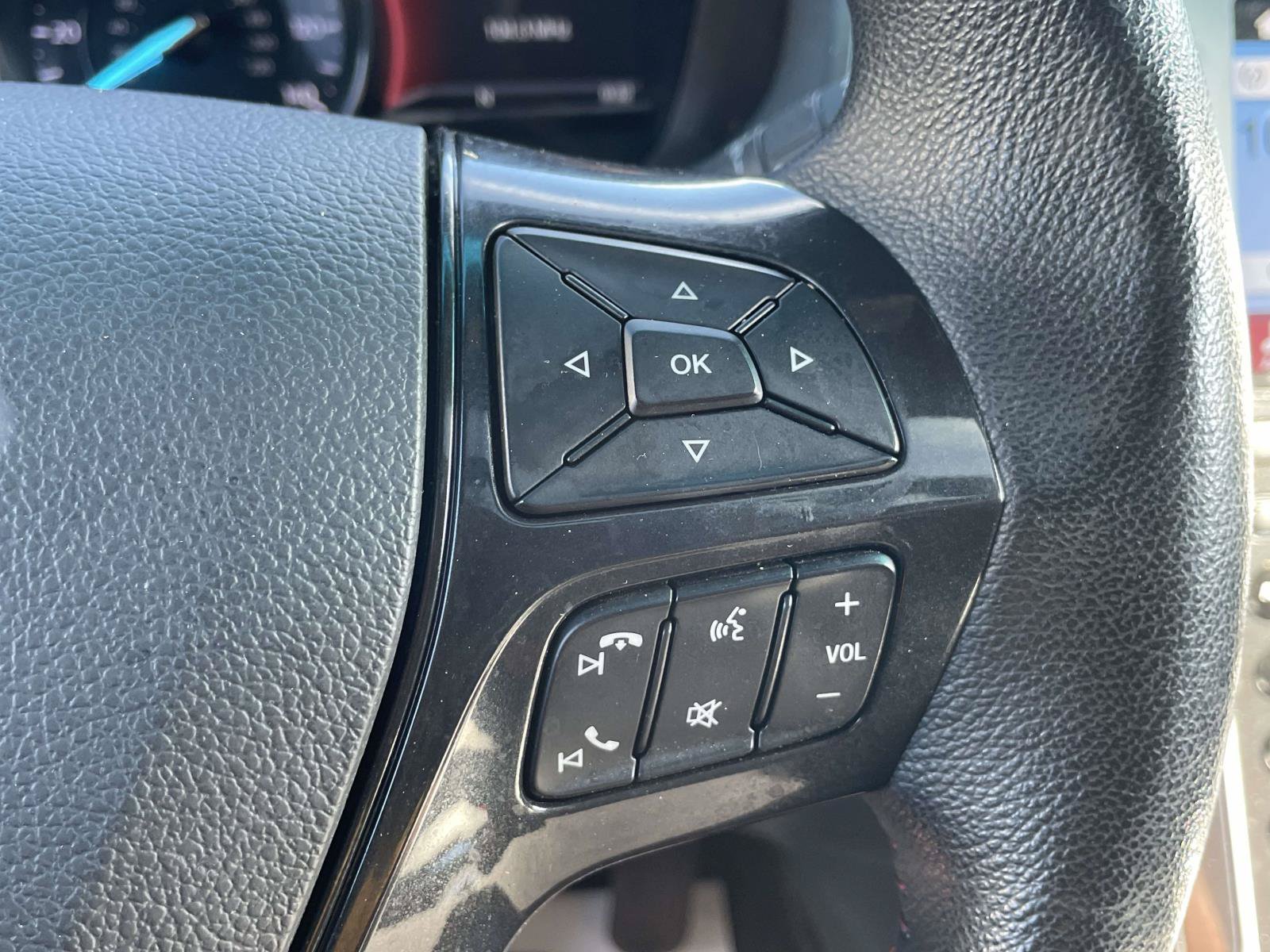 Used 2017 Ford Explorer Sport w/ Equipment Group 401A AWD/4WD image 25