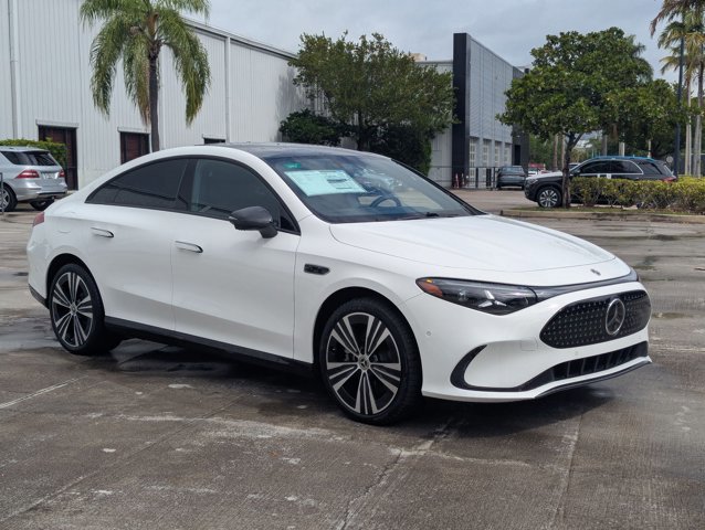 New 2026 Mercedes-Benz CLA 350 image 6