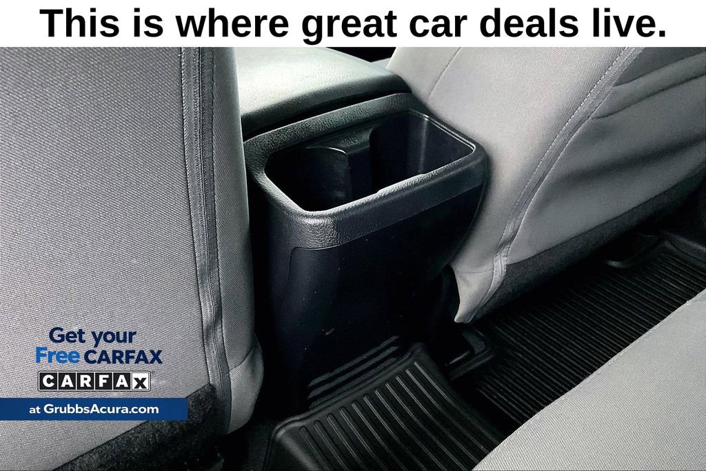 Used 2021 Toyota Tacoma SR5 RWD image 29