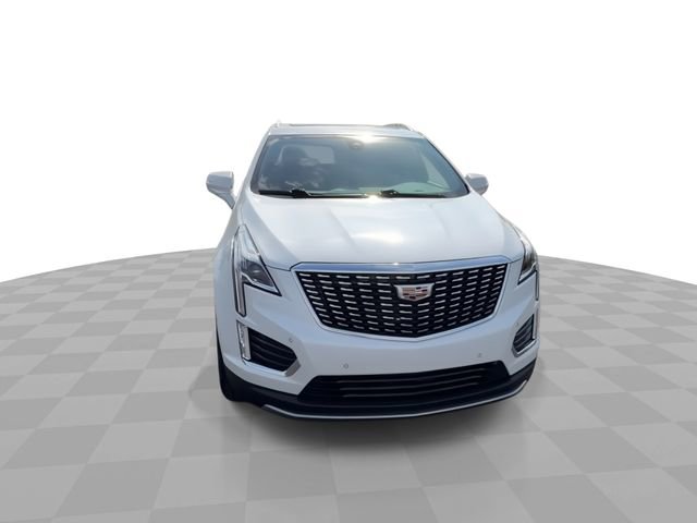 Used 2023 Cadillac XT5 Premium Luxury FWD image 3