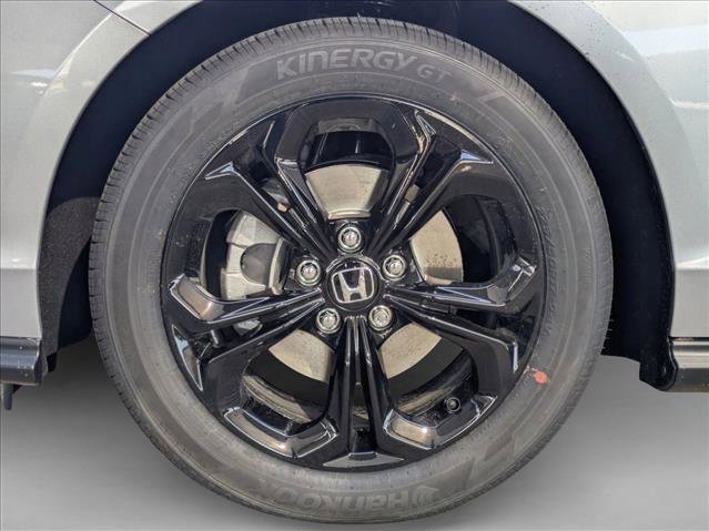 New 2025 Honda Accord SE image 10