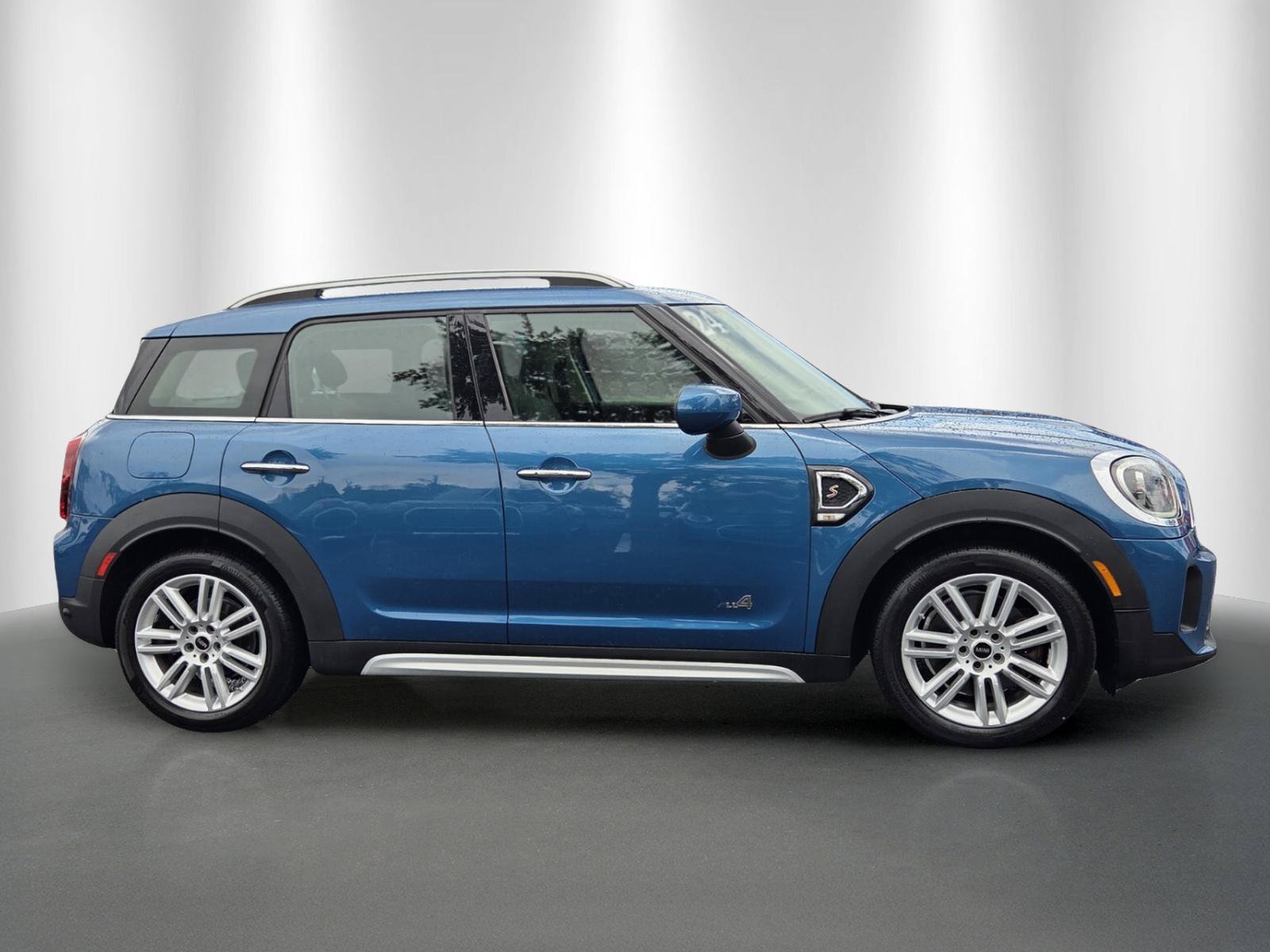 Used 2024 MINI Cooper Countryman S AWD/4WD image 8