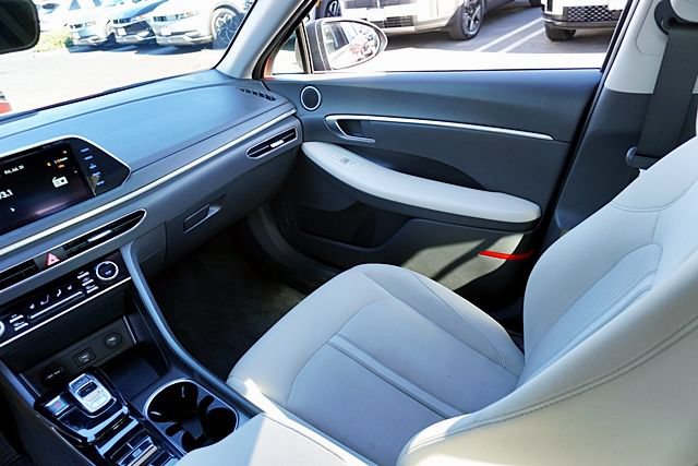 Certified 2023 Hyundai Sonata SEL FWD image 20