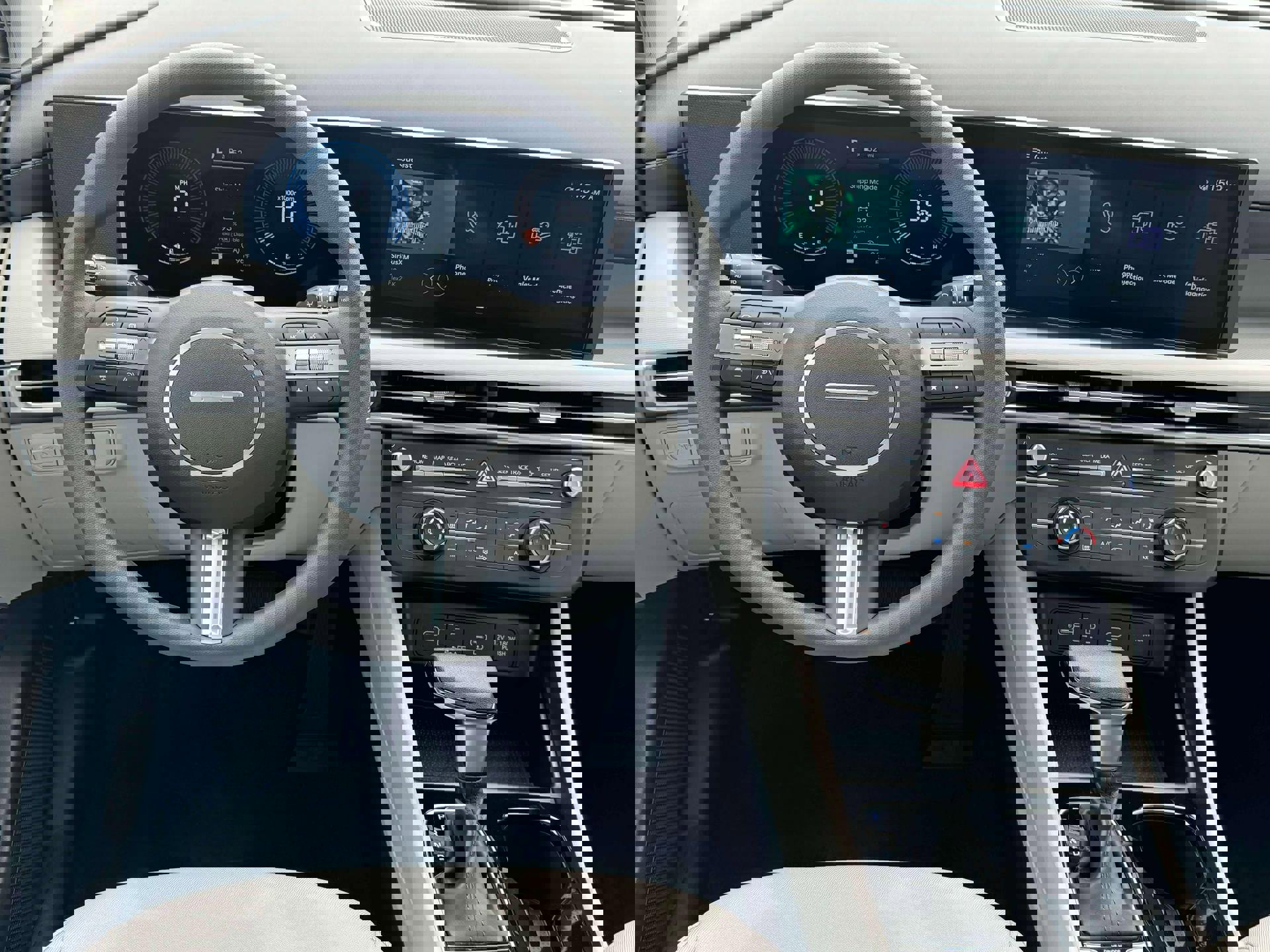 New 2025 Hyundai Tucson SE image 17