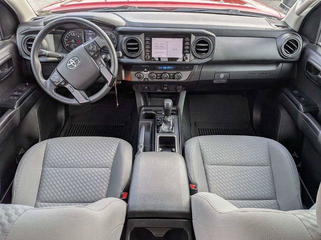 Used 2022 Toyota Tacoma SR AWD/4WD image 14