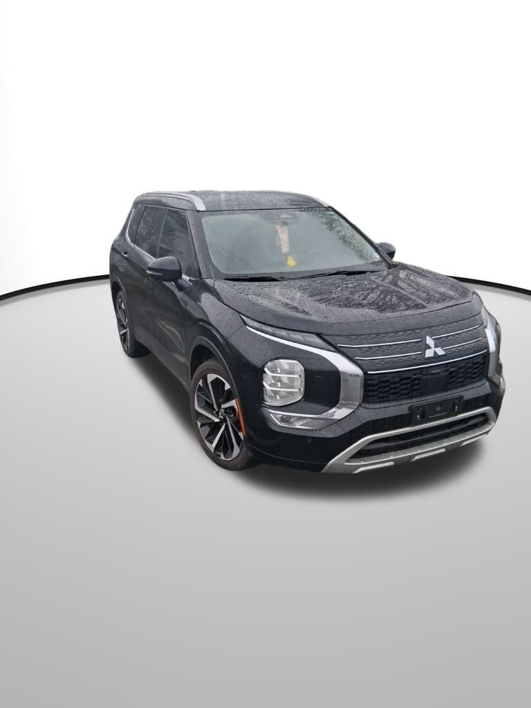 Used 2023 Mitsubishi Outlander SEL 40th Anniversary image 7