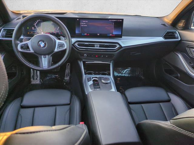 Used 2024 BMW M340i w/ Premium Package RWD image 19