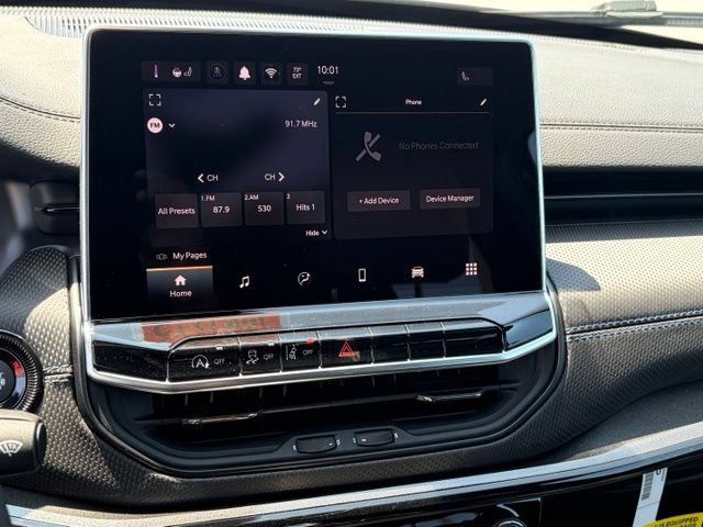 New 2026 Jeep Compass Latitude AWD/4WD image 20