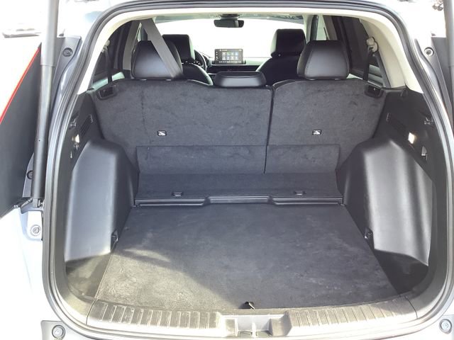 Used 2024 Honda CR-V EX-L image 30