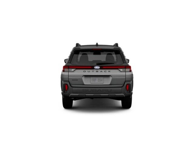New 2026 Subaru Outback Premium image 9