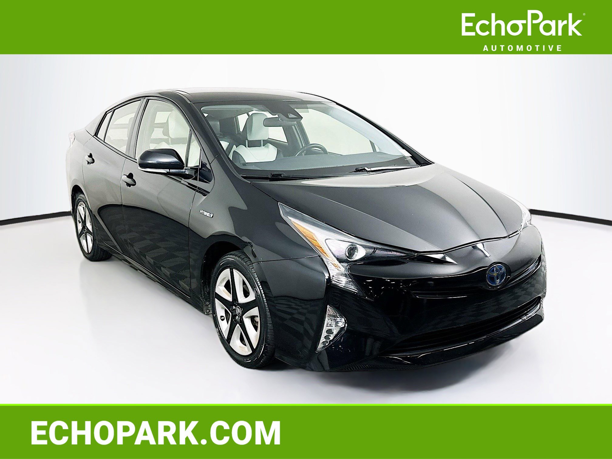 Used 2016 Toyota Prius Three Touring