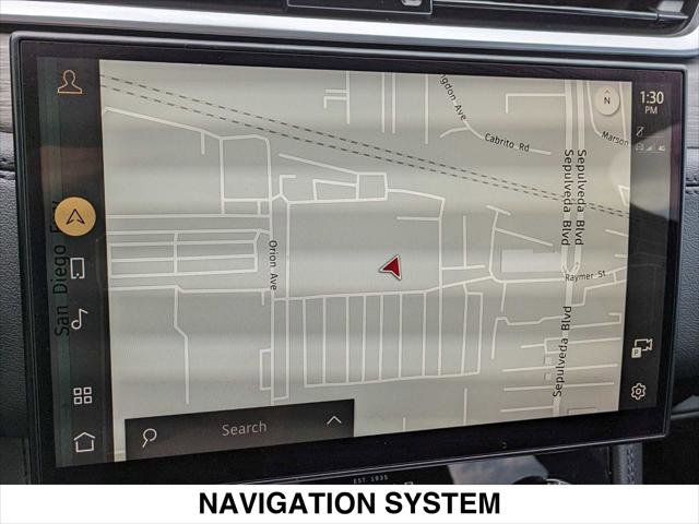 Used 2023 Jaguar F-PACE S image 19