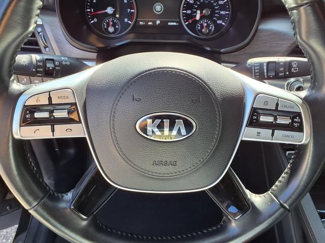 Used 2021 Kia Telluride SX FWD image 10