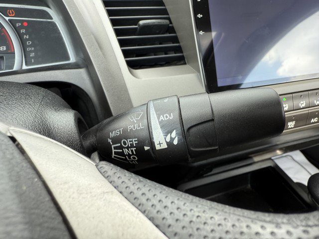 Used 2008 Honda Civic EX image 36