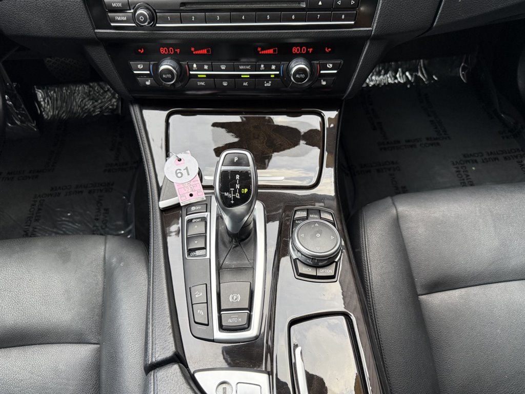 Used 2016 BMW 528i xDrive Sedan AWD/4WD image 26