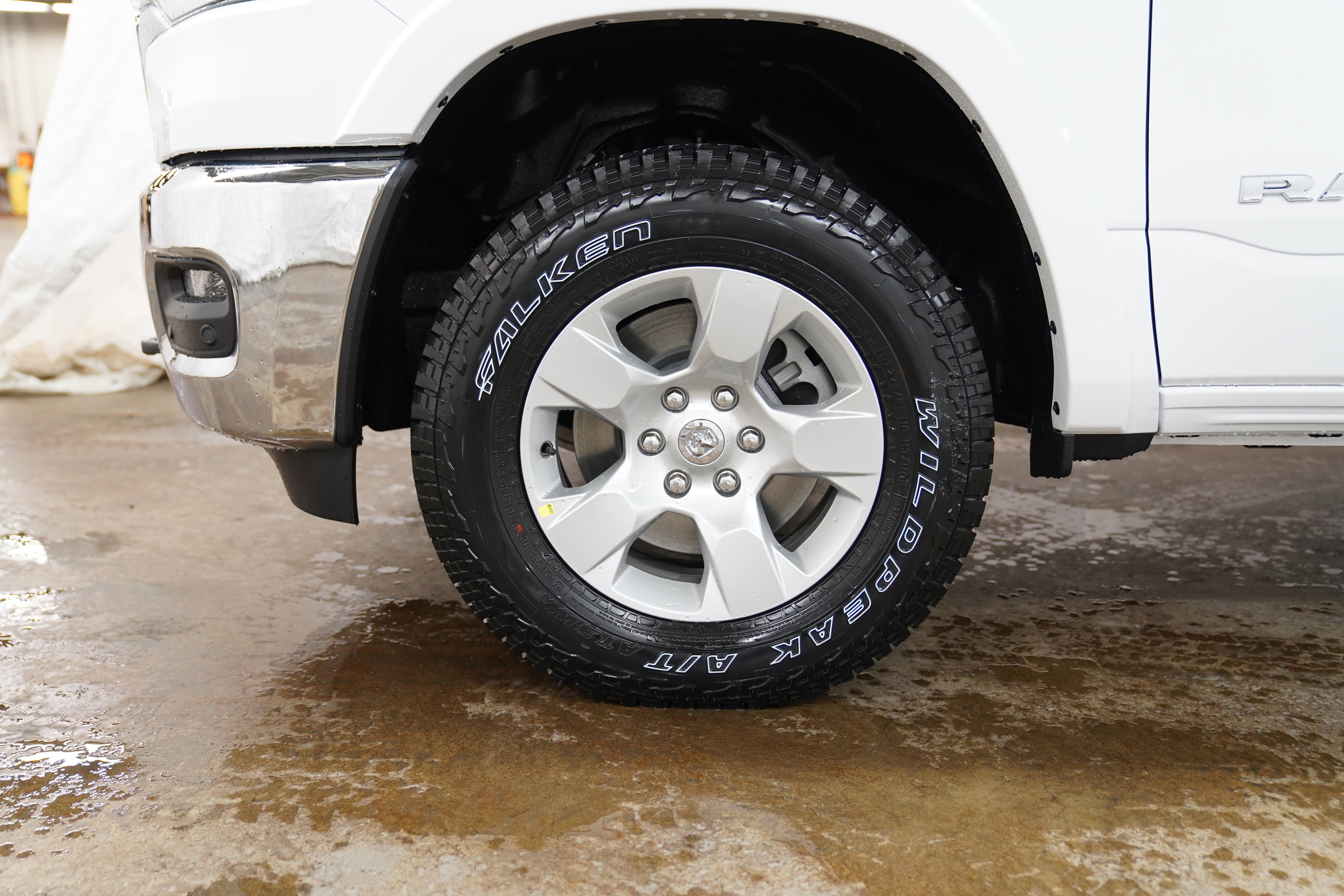 New 2026 RAM 1500 Big Horn image 15