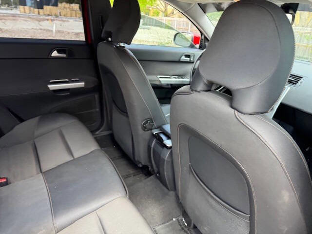 Used 2010 Volvo S40 2.4i image 16