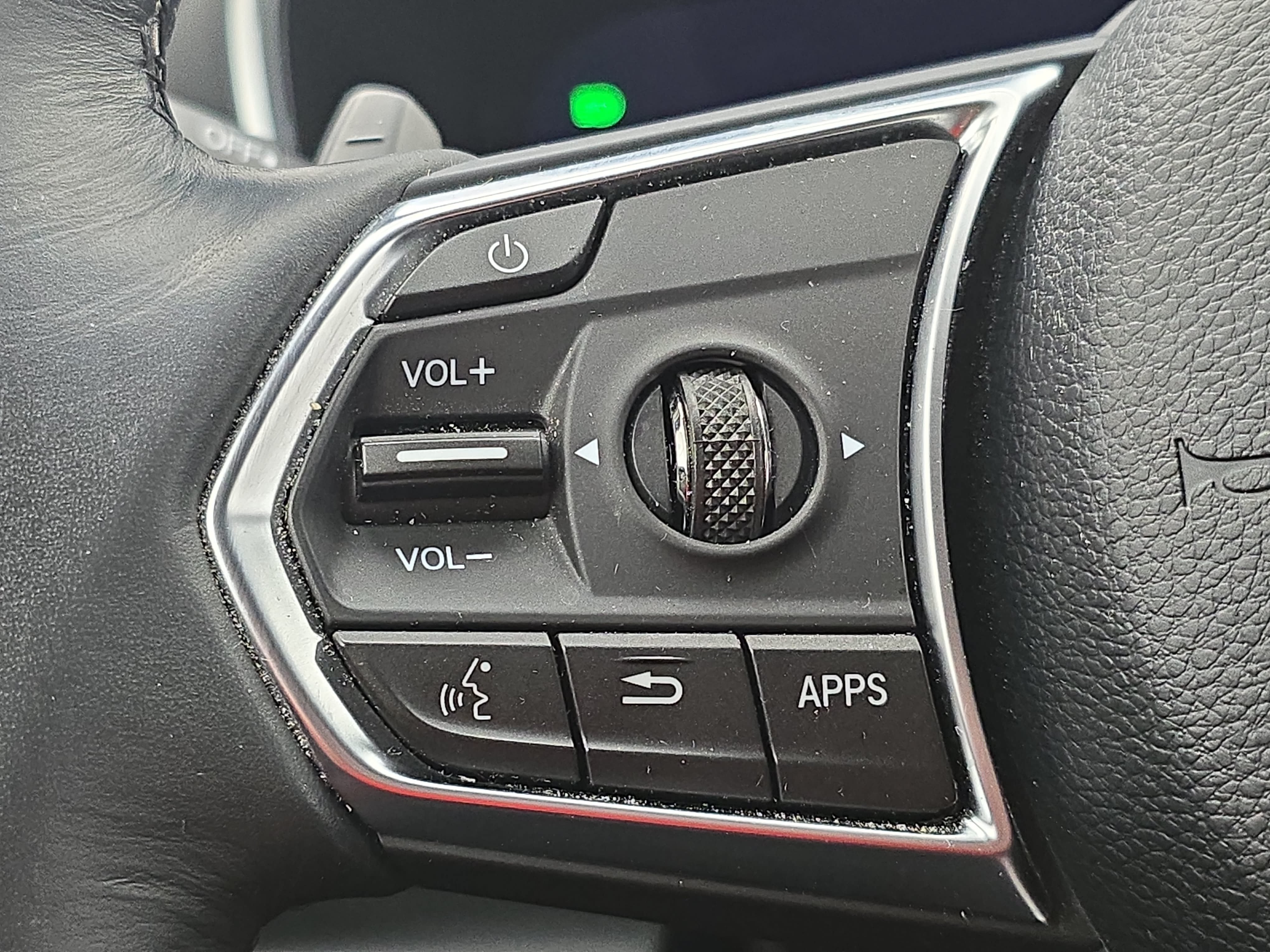 Certified 2024 Acura MDX SH-AWD image 18