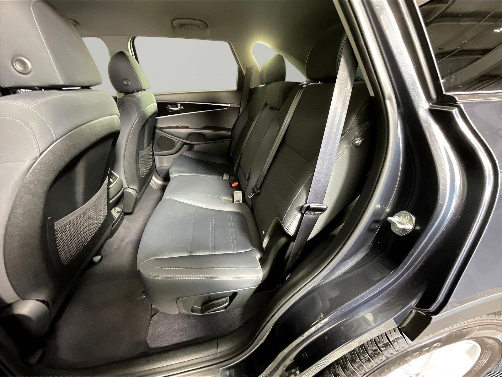 Used 2020 Kia Sorento LX FWD image 22