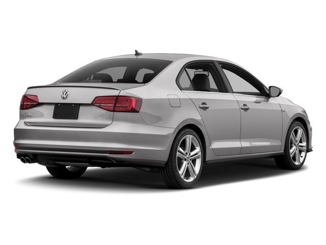 Used 2017 Volkswagen Jetta GLI FWD image 2