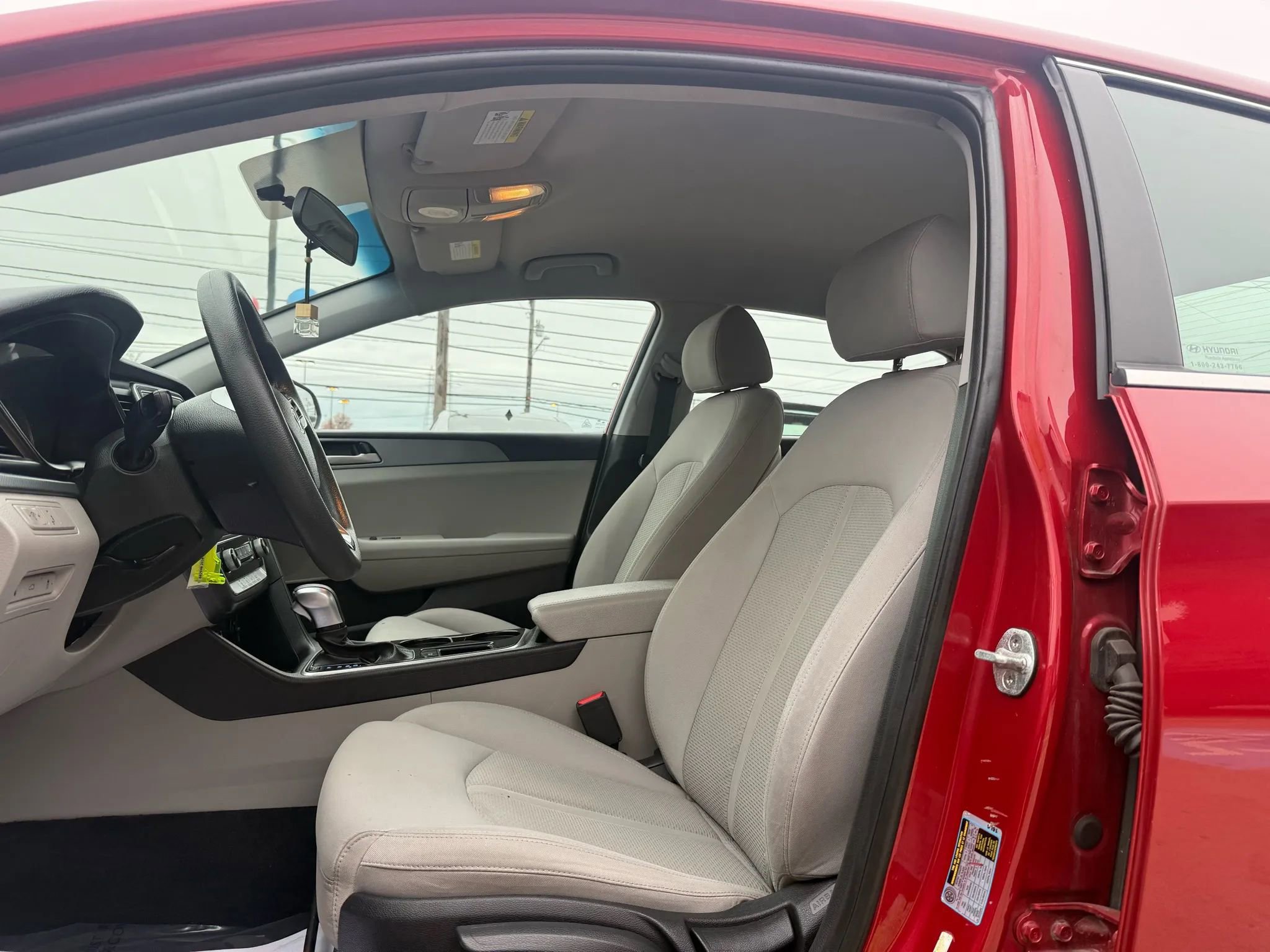 Used 2018 Hyundai Sonata ECO FWD image 18