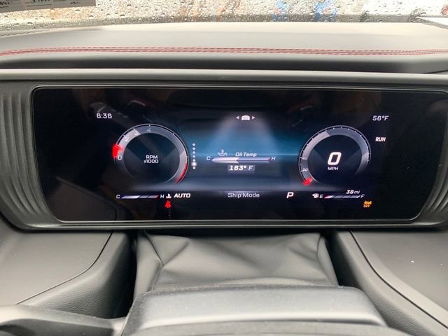 New 2026 Dodge Charger R/T Scat Pack image 21