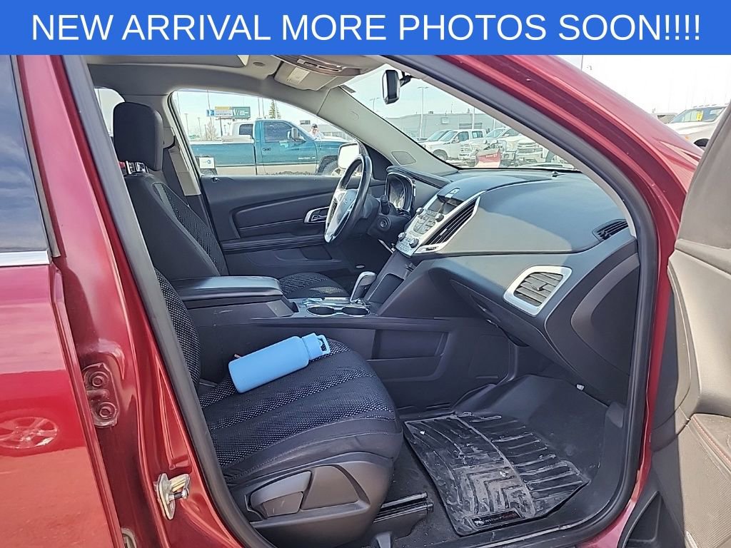 Used 2011 GMC Terrain SLE w/ Convenience Package image 18