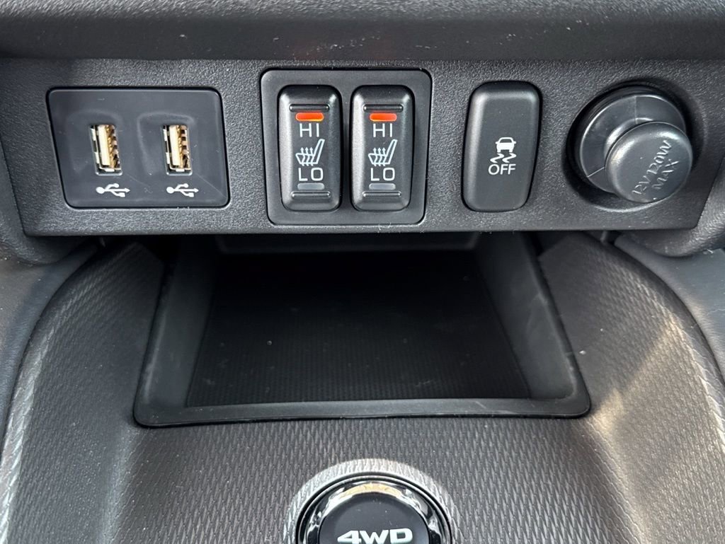 New 2026 Mitsubishi Outlander Sport LE AWD/4WD image 14