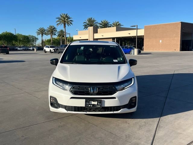 Used 2025 Honda Odyssey Sport-L image 5