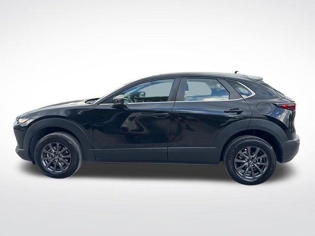 Used 2024 MAZDA CX-30 AWD 2.5 S image 4