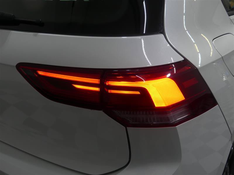 Used 2024 Volkswagen GTI SE FWD image 16