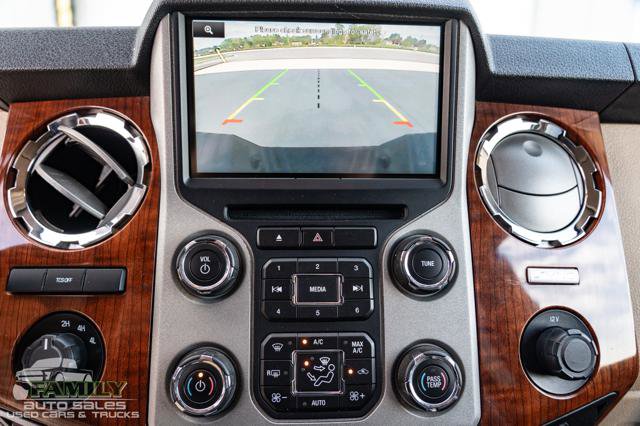 Used 2015 Ford F450 King Ranch image 18