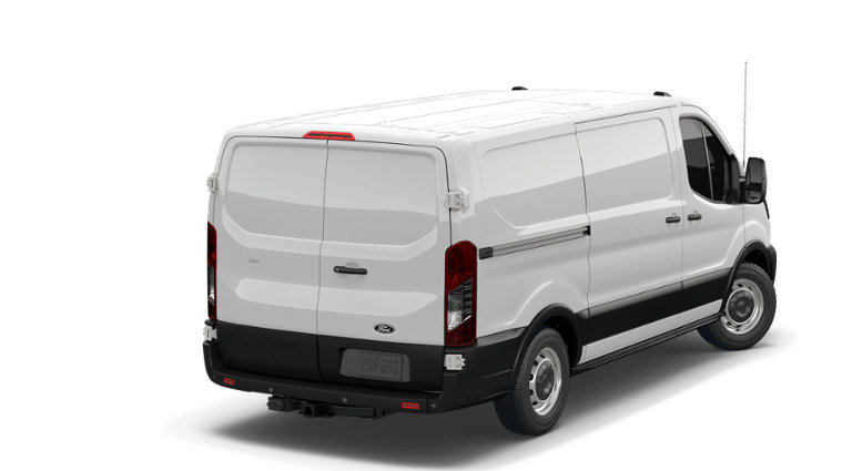 New 2027 Ford Transit 150 Low Roof RWD image 24
