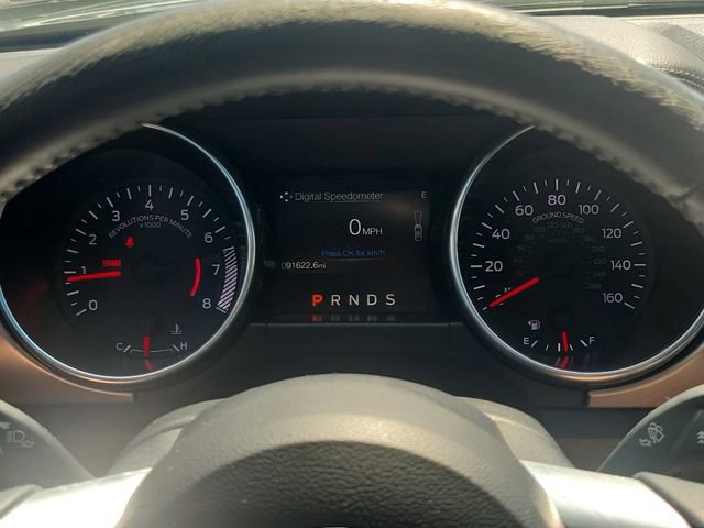 Used 2019 Ford Mustang Premium w/ Ford Safe & Smart Package RWD image 21