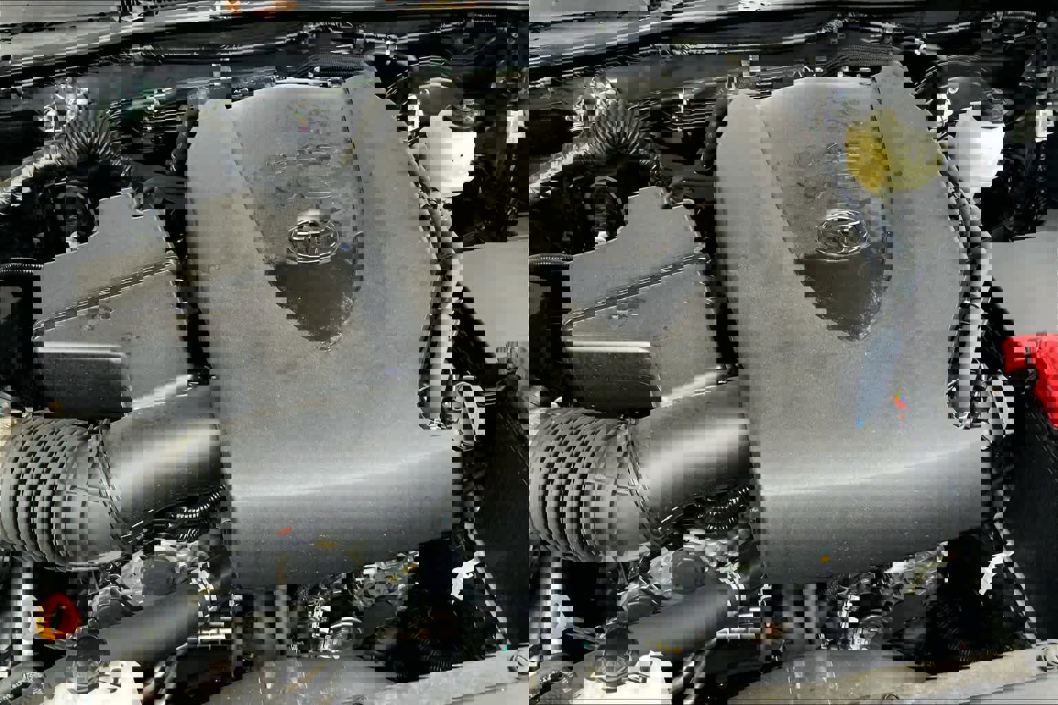 Used 2021 Toyota Tacoma SR5 RWD image 30