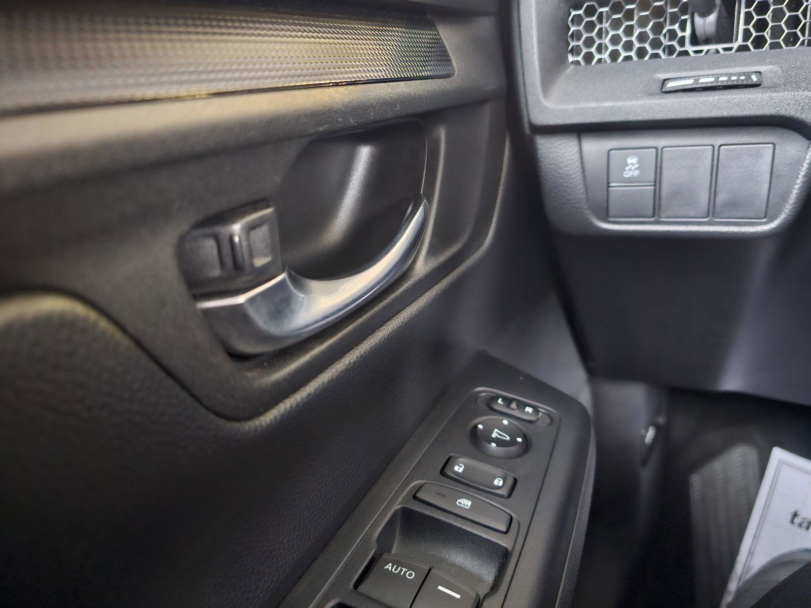 Used 2024 Honda CR-V LX image 24