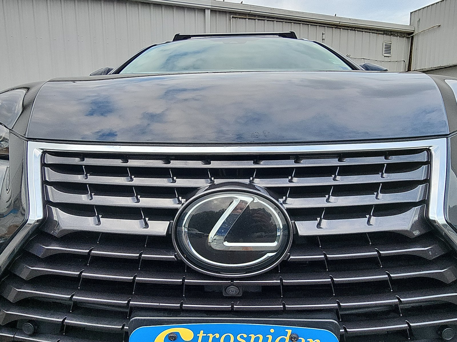 Used 2021 Lexus NX 300 AWD w/ Premium Package image 14
