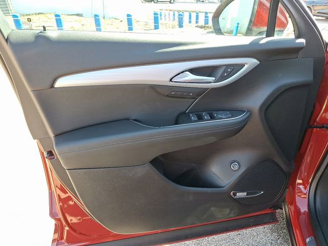 New 2026 Buick Envision Avenir image 13