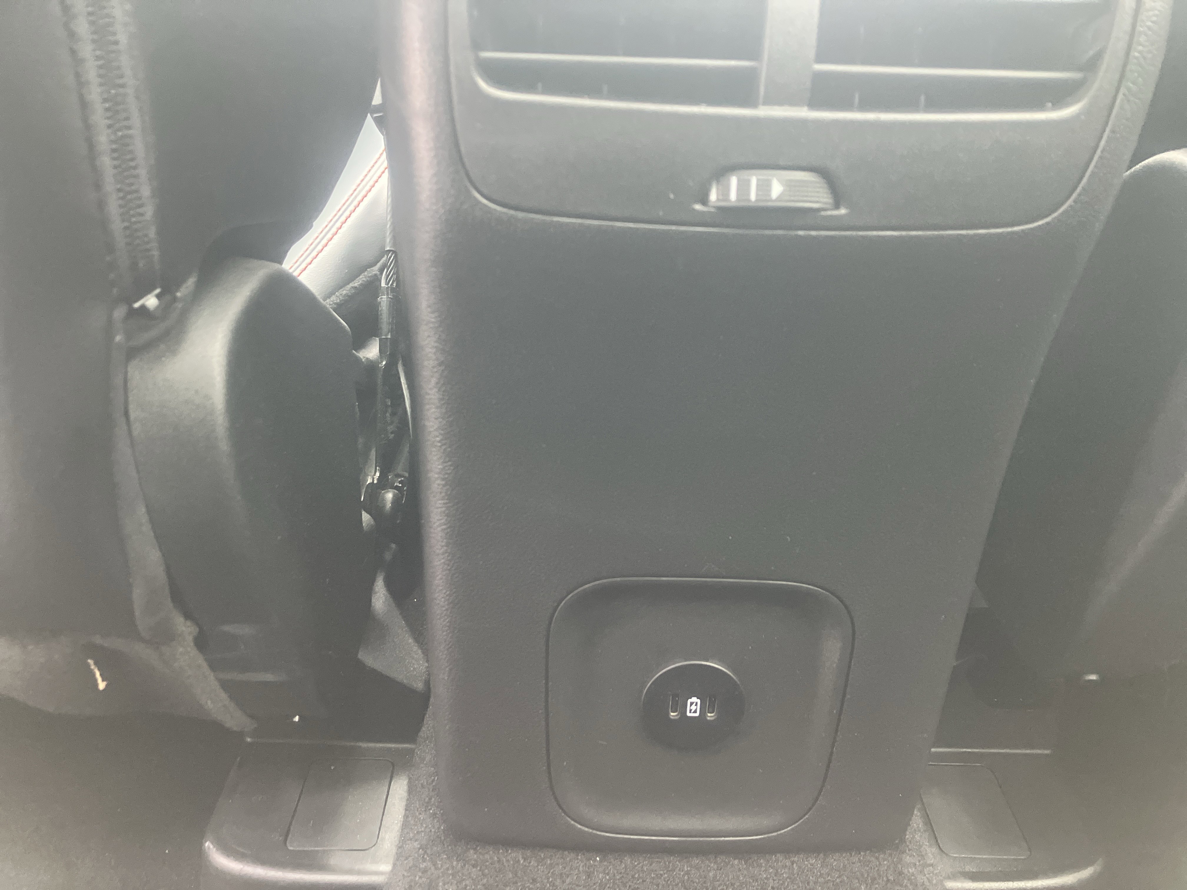 Used 2024 Ford Escape ST-Line w/ Tech Pack #1 image 17