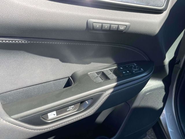 Used 2024 Lexus NX 350 AWD w/ Cold Area Package image 20