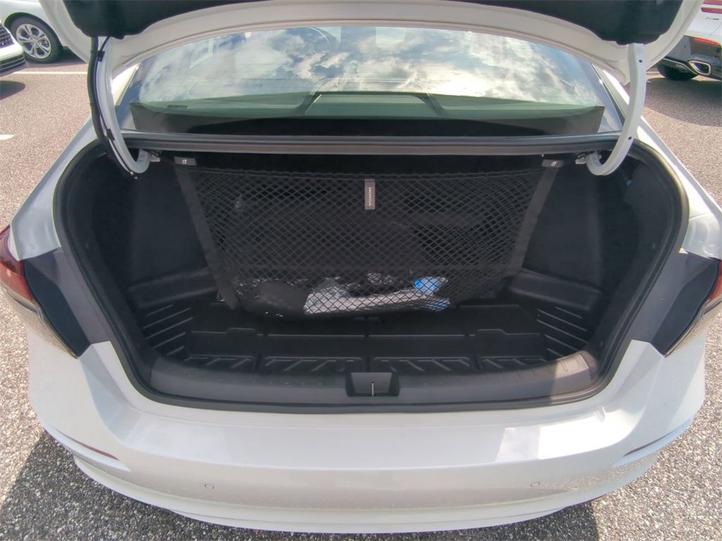 New 2026 Honda Civic Sport Touring image 12