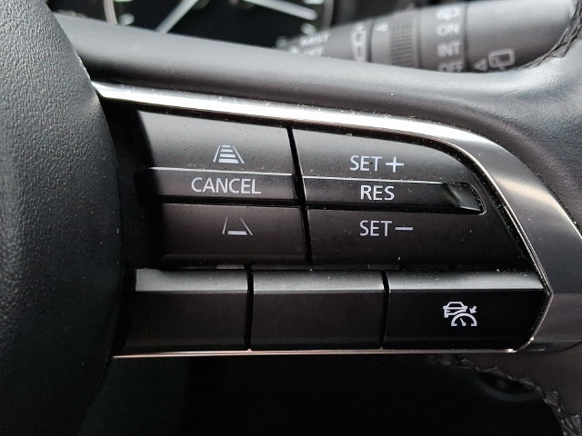 Used 2024 MAZDA CX-30 AWD 2.5 S w/ Preferred Package image 22