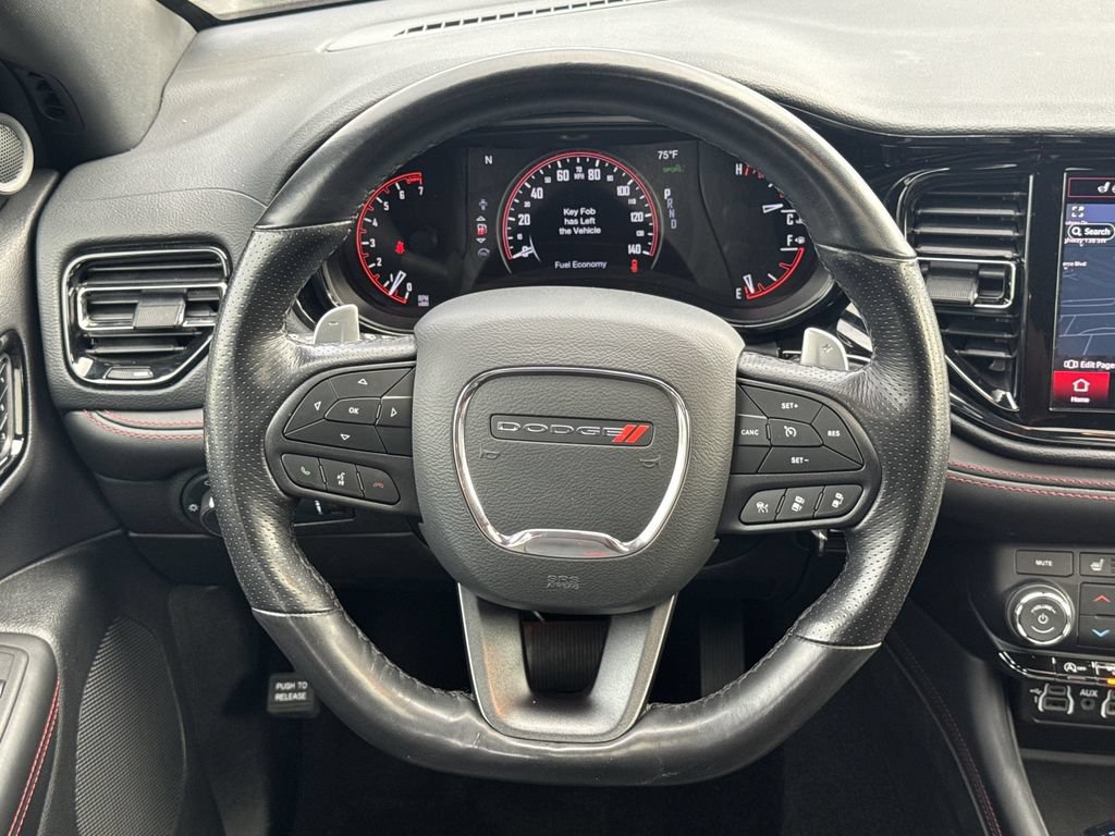 Used 2024 Dodge Durango GT RWD image 24